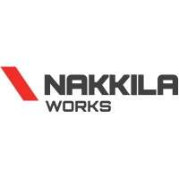Nakkila works oy