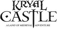 Kryal castle