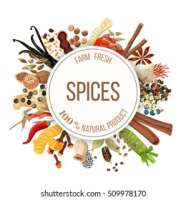 Design spice