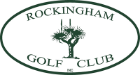 Rockingham golf club inc