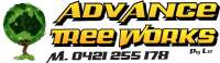 Advance tree works pty ltd