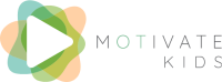 Motivate kids - occupational therapy