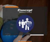 Concept products ltd