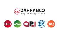 Zahranco engineering trade - yaz group