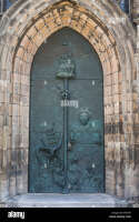 St. johannis kirche