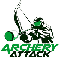 Archery attack