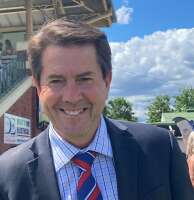 Kevin anderson mp