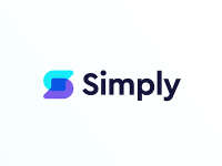Simply enjoying
