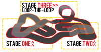 Slideways - go karting brisbane