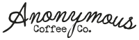 Anonymous cafe