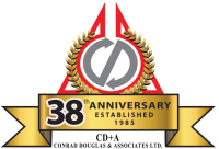 Conrad douglas & associates limited
