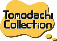 Studio tomodachi