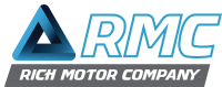Rich motor company fze - uae