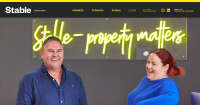 Stable - property matters