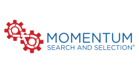 Momentum search and selection