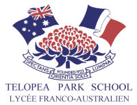 Telopea park school