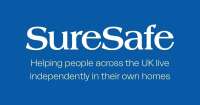 Suresafe personal alarms