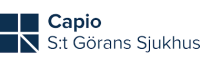 Capio st görans sjukhus