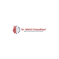 Dr. Nikhil Chaudhari