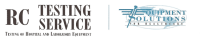 Rc testing llc