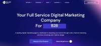 Blonde3 • digital strategy advisory for startups & media companies.