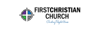 First christian church, brazil, in
