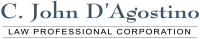 D'agostino solicitors