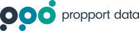Propport data