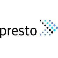 Presto rollforming