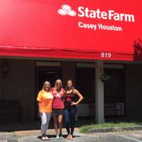 Casey houston state farm