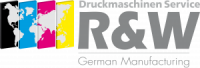 R+w druckmaschinen service gmbh & co. kg