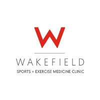 Wakefield sports clinic
