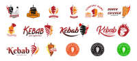Enfes kebabs