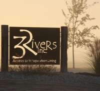 "3" rivers, inc.