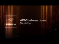 Ap&s international gmbh
