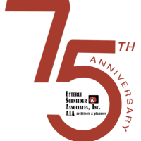 Esterly, schneider & associates, inc., aia architects & planners