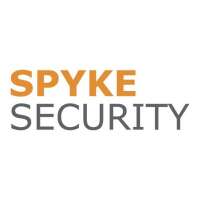 Spyke security