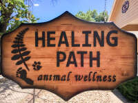 Healing path for you & your animals