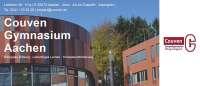 Couven gymnasium