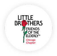 Little brothers - friends of the elderly, chicago chapter