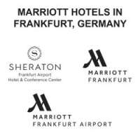 Frankfurt marriott hotel
