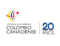 Cámara de comercio colombo canadiense