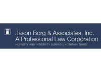 The law office of jason a. borg