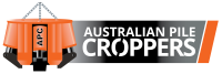 Australian pile croppers