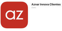 Aznar innova