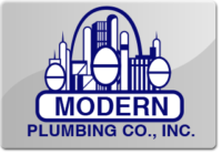 Modern plumbing co. inc.