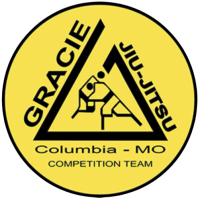 Ju-jitsu dojo of columbia
