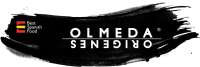 Olmeda origenes