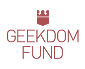 Geekdom fund