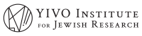 Yivo institute for jewish research